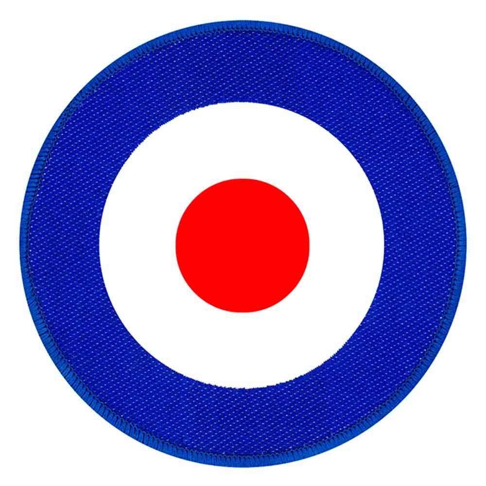 - Target Rugpatch - Multicolours
